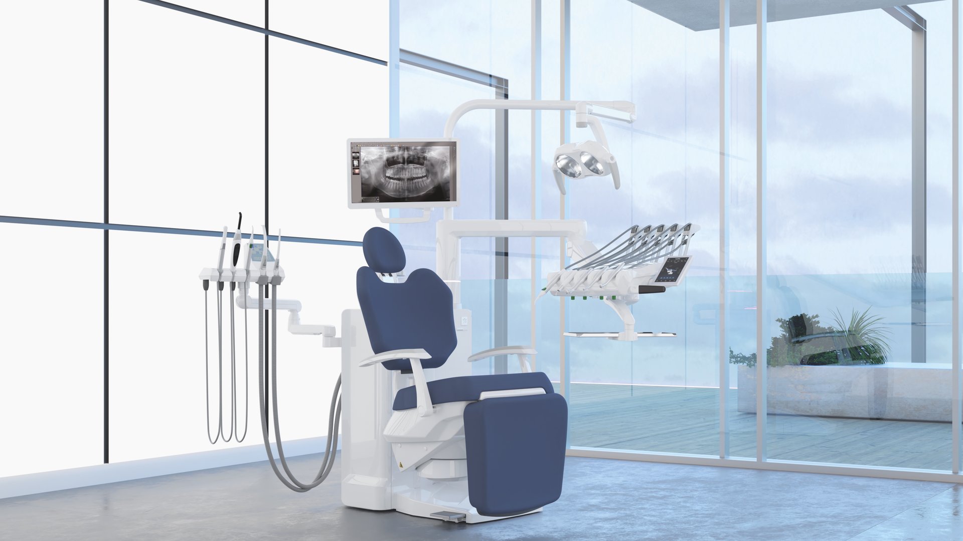 Стоматологическая установка STERN WEBER S380TR (Cefla, Italy)🇮🇹
В наличии, звоните/пишите!