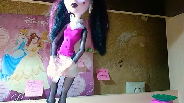 Stop Motion-короче говоря *бесплатная* *пицца*/ _Doll_ _Ivish_ смотреть онлайн