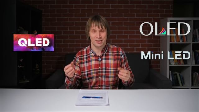 Как выбрать телевизор в 2025 году? ТОП-20 лучших моделей. смотреть онлайн