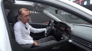 НОВАЯ HYUNDAI ELANTRA 2024 | ТО САМОЕ КОРЕЙСКОЕ КАЧЕСТВО