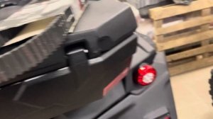 Вариатор CVTech☝️STELS GUEPARD