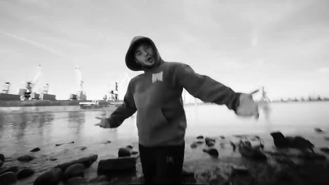 RAM — Злой Official Music Video, 2022 смотреть онлайн