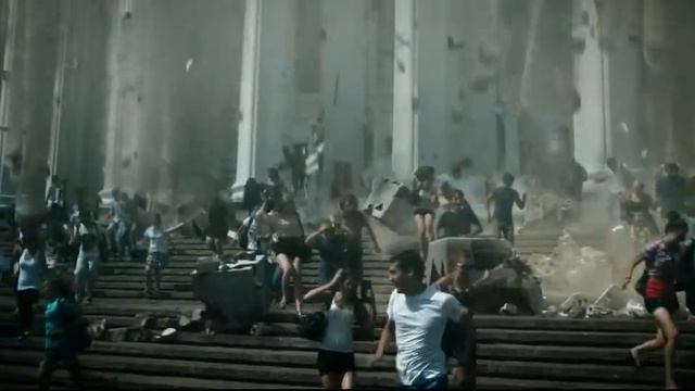 Тёмный мир: Равновесие. С 5 декабря. смотреть онлайн