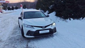 Версия 2 (раздельное моргание каждой фарой с эффектом "бегущий огонь")