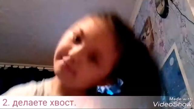 ПРИКОЛЬНЫЕ ПРИЧЁСКИ.