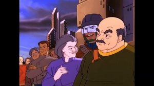 Эхо взвод сезон 1 Серия 02   Зёрна обмана