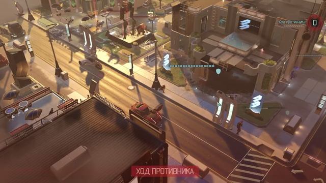 xcom2 multiplayer AH (сектопод не для берсерка)