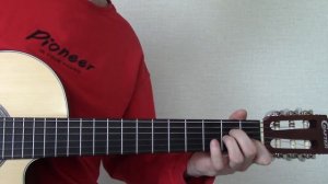 Песня Присциллы (Priscilla's Song) на Гитаре + РАЗБОР