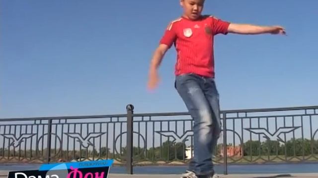 ДамаFON с участием Хасановой Динары