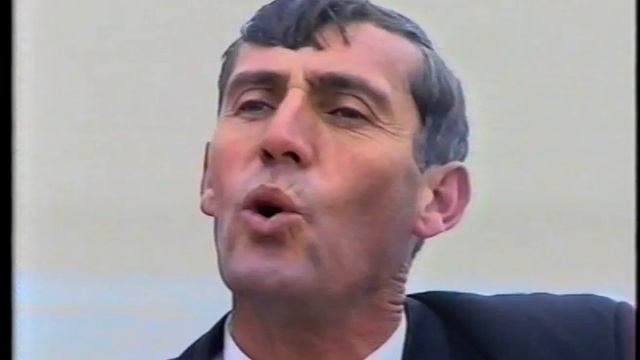 АРХИВ ПОЁТ АБАКАР ДЖАМАЛУДИНОВ