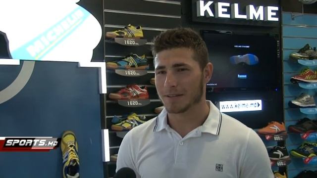 Буга верит в чудеса!