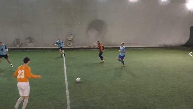 Темп - Гоу ту Сарай 4:5
