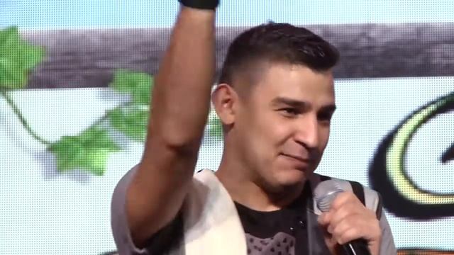 Данир Сабиров «Этинен машинасы» смотреть онлайн