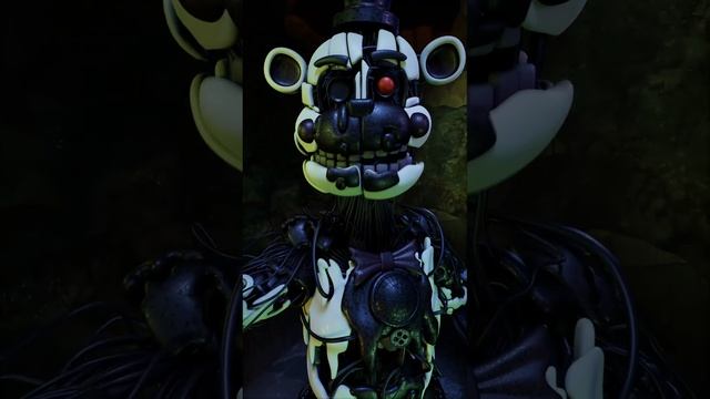 [FNAF SFM] Молтен Фредди возродился в новом костюме (Влог 1) смотреть онлайн