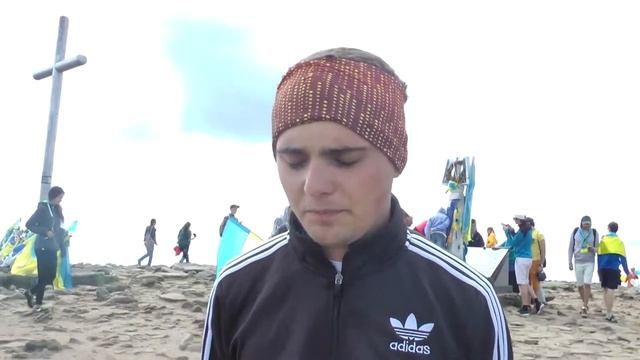 Говерла. 23.08.2014