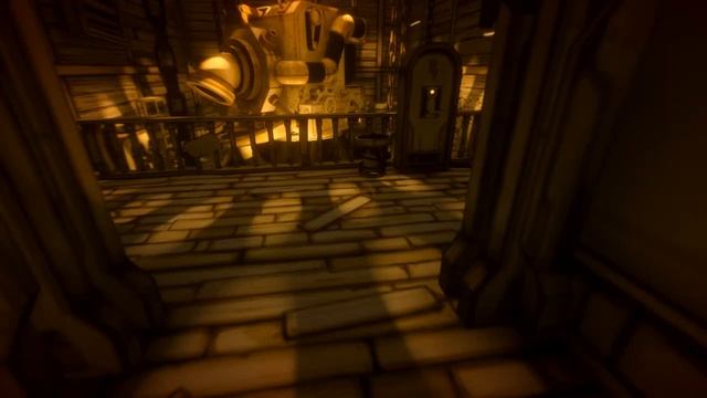 Все достижения в 1 главе BATIM |Движущиеся картинки| смотреть онлайн