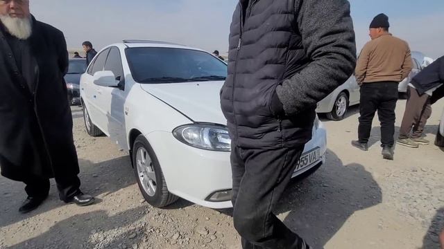 5-МАРТ ЖЕНТРА НАРХЛАРИ КОКОН МАШИНА БОЗОРИ // 5-MART GENTRA NARX