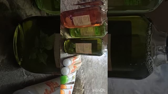 ИНГУШЕТИЯ/ ПОЛУЧИЛА ОЧЕРЕДНОЙ ЗАКАЗ ОТ ФАБЕРЛИК / НАДЫШАЛАСЬ АРОМАТАМИ ВКУСНЫМИ 🥴