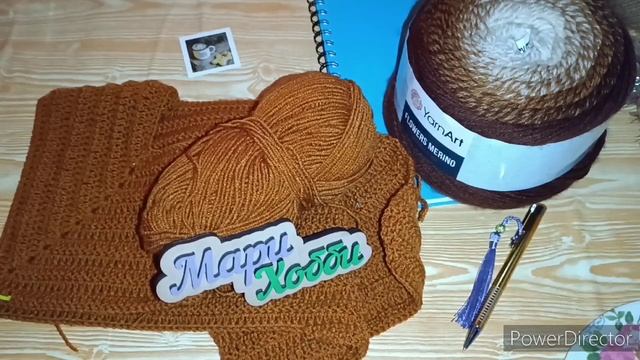 рандом неделя с @nataliya_osetckaya День 1 🧶/ Новинки которые ко мне приехали 📦😉 смотреть онлайн