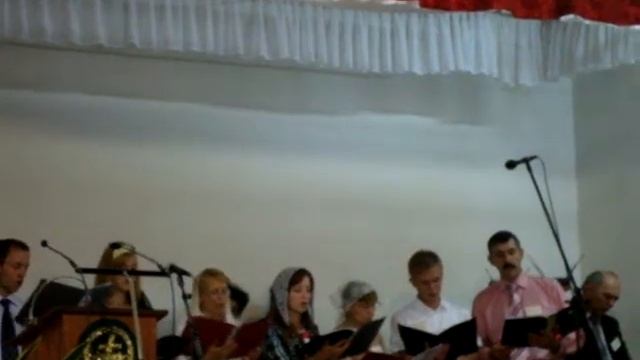 2011 Mukachevo - Vesper, Ukraine - Гнаний вітром смотреть онлайн