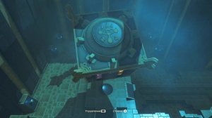 The Legend of Zelda: Breath of the Wild - Песнь Урбозы, Святилище Кихиро-Мо