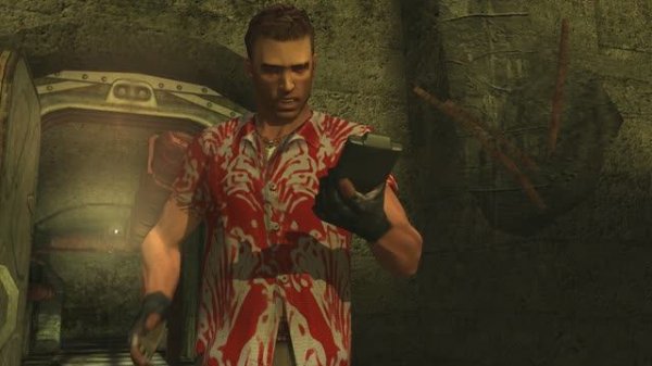 Far Cry: Начало