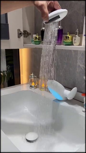 Инновационный смеситель в ванну смотреть онлайн