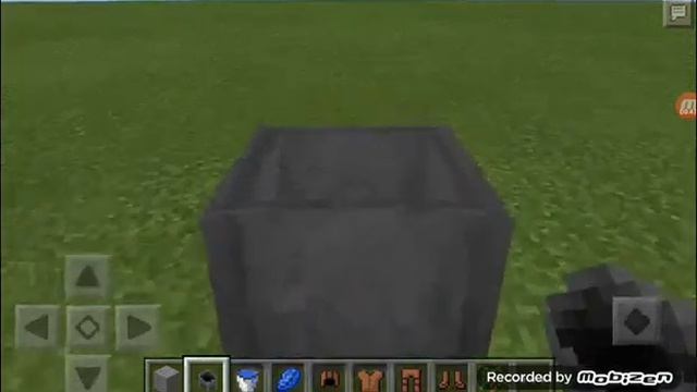 Как покрасить броню в Майнкрафте смотреть онлайн