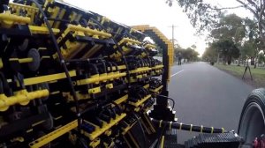 20 Невероятных Вещей Сделанных Из LEGO