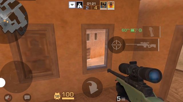 Союзники SO2