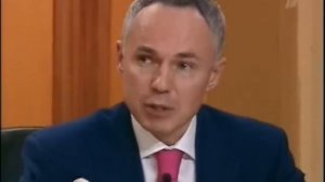 Федеральный судья выпуск от  10 10 26