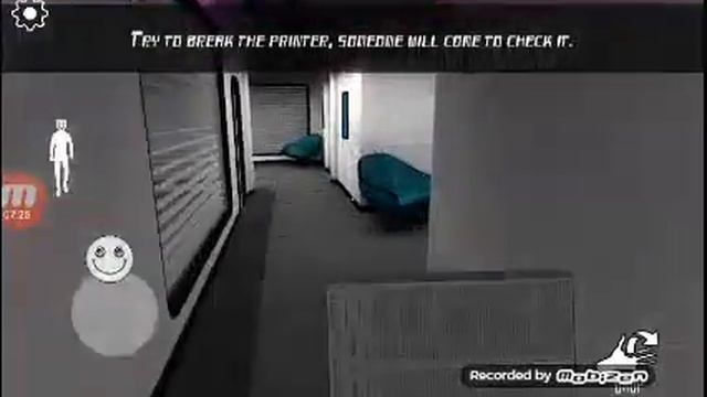 Играем в Smiling-X-Corp 1.3 смотреть онлайн