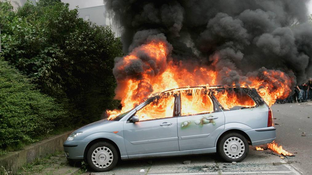 Аварии и ДТП на дорогах ТОРОПЫГИ за рулем смотреть онлайн