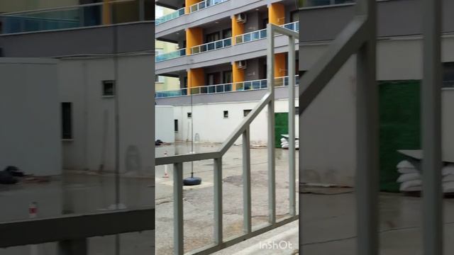 Турция#Аланья#Отель Best Alania#февраль 2024#краткий обзор.