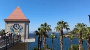 Обзор турецкого отеля Duja Bodrum 5*😻✨