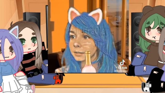 [🌈]ULEY Реакция на тт (Ульева,Лайоши) [🙂] смотреть онлайн