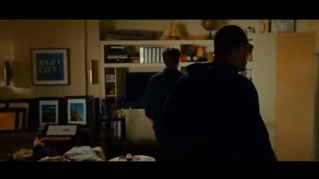 Назови Меня Козлом Еще Раз - Хэнкок - (2008) смотреть онлайн