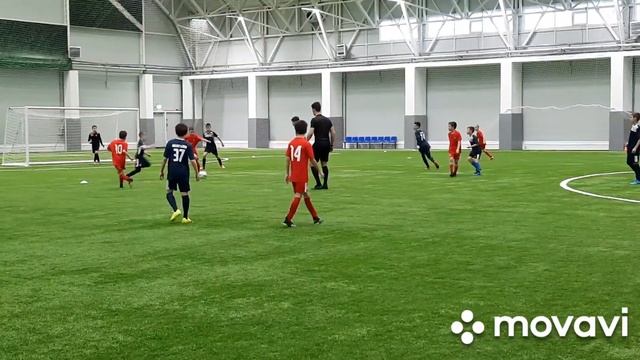 ТурнирРТ зима 2023 :   Строитель1   -  ДФК Эксперт 28.01.2023