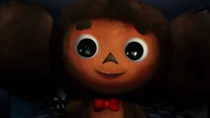 Пять Ночей с Чебурашкой: Возвращение - REDUX (1-6 ночь)