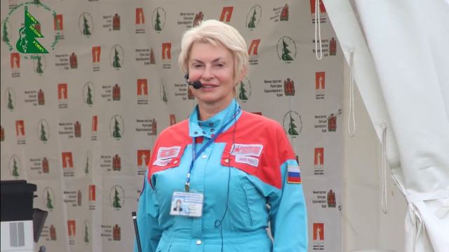 Дневник фестиваля Высоцкий Сибирь 2018. Студия Вертикаль смотреть онлайн