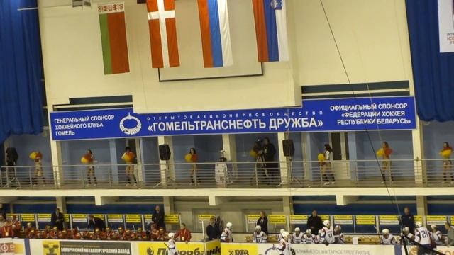 Кубок Полесья 2011 (3) смотреть онлайн