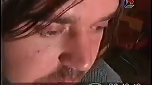 Михалок и Булатников - интервью (2000год) смотреть онлайн