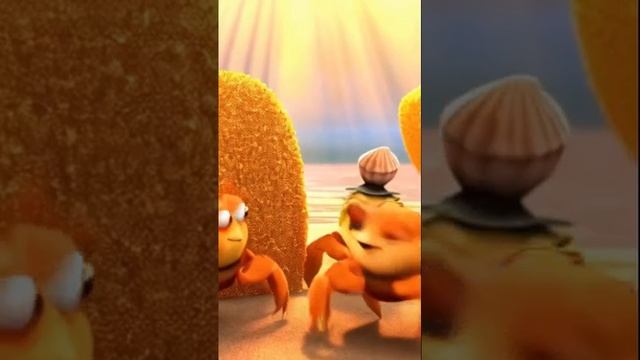 Учим цифры на английском языке от 1 до 10. Learning numbers from 1 to 10