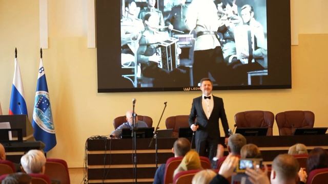 Концерт К 80-Летию Вов Во Вниро смотреть онлайн