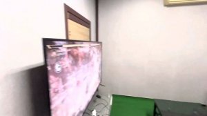 Кореядагы русский бильярд, Паран шаары 2022