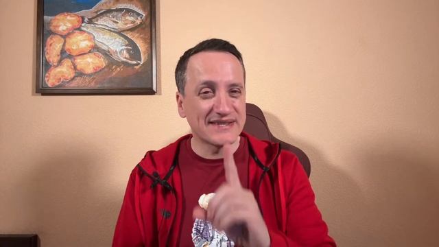 Как подхватить помазание. Богдан Кинзерский