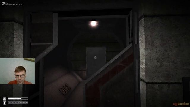 SCP Containment Breach Прохождение #9: Мучения смотреть онлайн