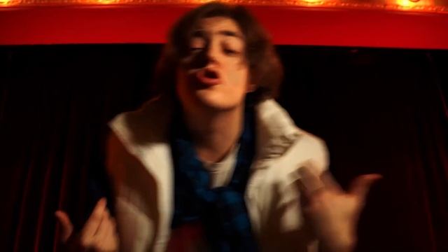 CHENSKY - DISS на ДАШУ ДОШИК, КАШУ и ДАНЮ КАШИНА