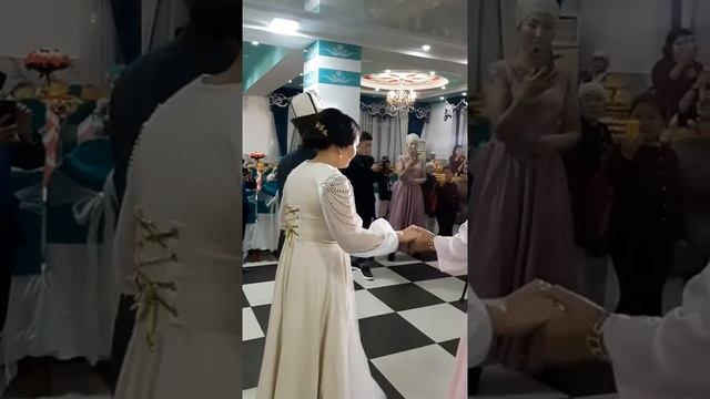 Самара Сабирова Кыз узатуу 0559804299 Ислам