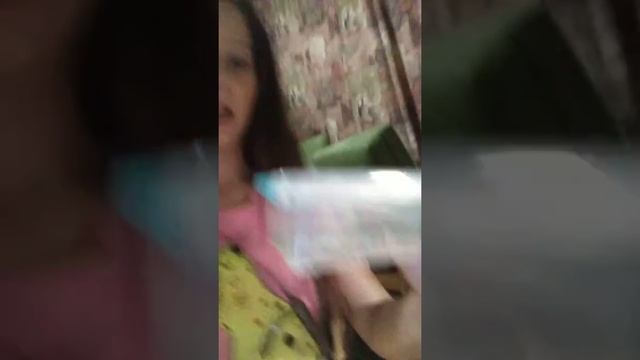 Мой хамелеон 😘😘😘